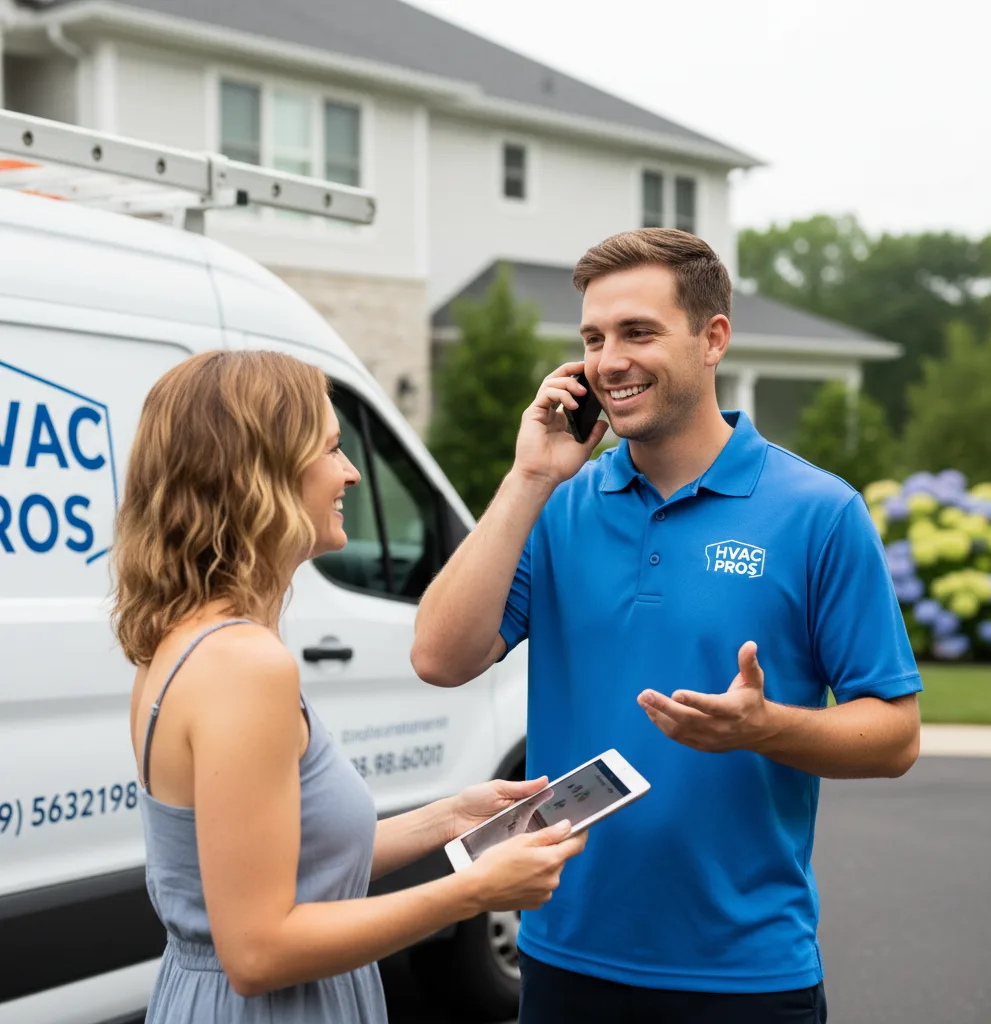 Furnace Installation in Bellwood, PA